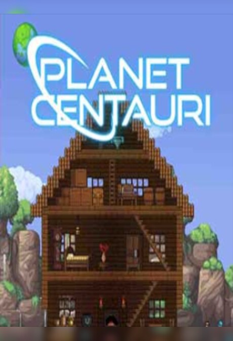 Planet Centauri Steam Gift GLOBAL