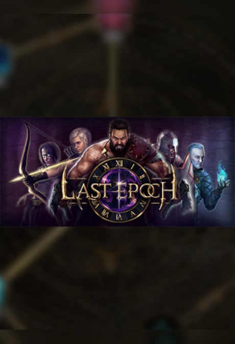 Last Epoch (PC) - Steam Key - GLOBAL