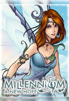 Millennium - A New Hope Steam Key GLOBAL