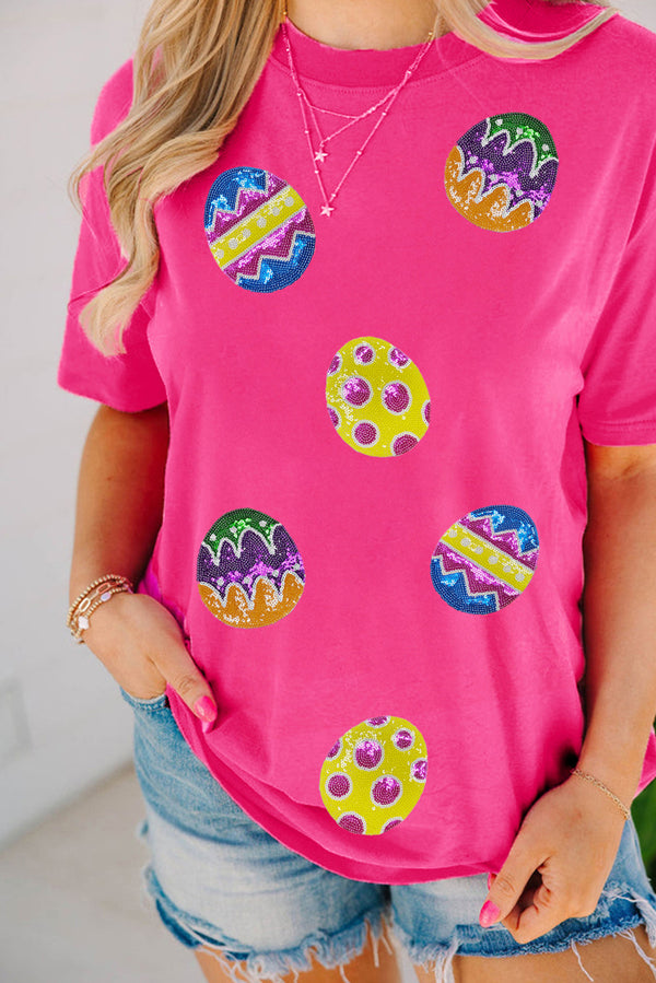T-shirt femme