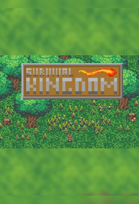 Survival Kingdom Steam Key GLOBAL