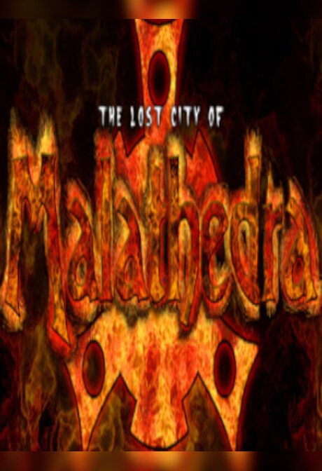 The Lost City Of Malathedra (PC) - Steam Key - GLOBAL