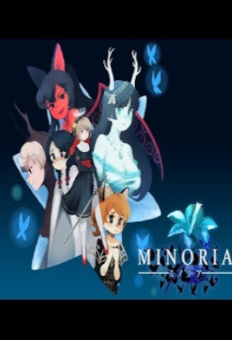 Minoria Steam Key GLOBAL