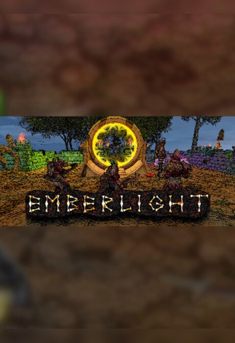 Emberlight Steam Key GLOBAL