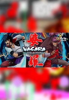 VASARA Collection Steam Key GLOBAL