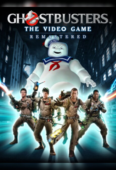 Ghostbusters: The Video Game Remastered (Xbox One) - Xbox Live Key - UNITED STATES