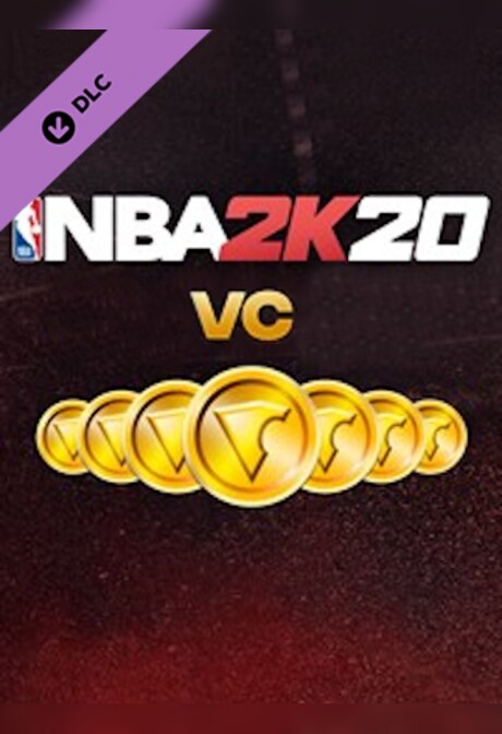 NBA 2K20 Virtual Currency 75000 VC - Xbox One Xbox Live - Key UNITED STATES