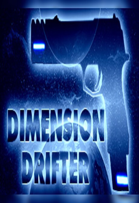 Dimension Drifter - Steam - Key (GLOBAL)