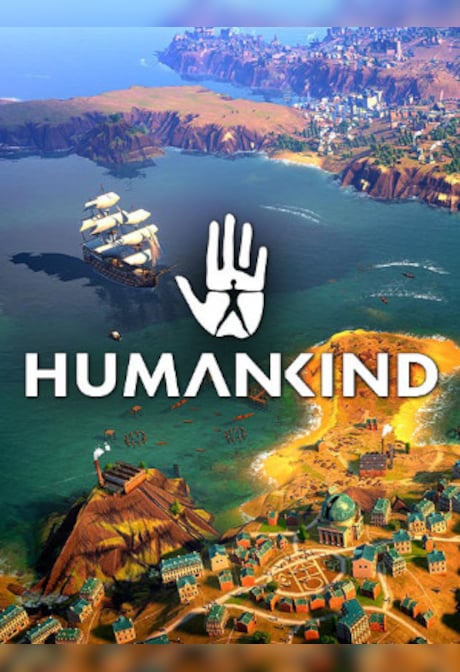 HUMANKIND (PC) - Steam Key - CIS