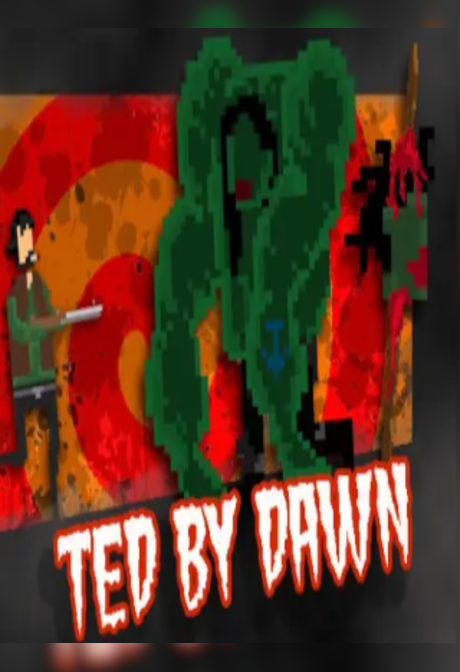 Ted by Dawn Steam Key GLOBAL