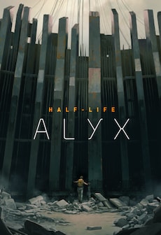 Half-Life: Alyx - Steam - Gift GLOBAL