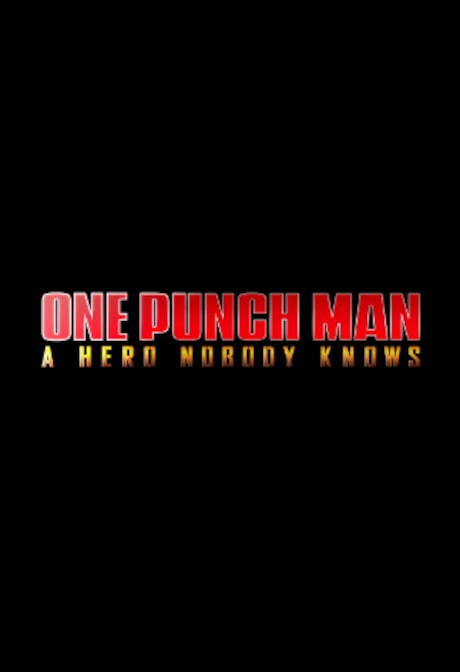 ONE PUNCH MAN: A HERO NOBODY KNOWS Standard Edition - Xbox One - Key UNITED KINGDOM