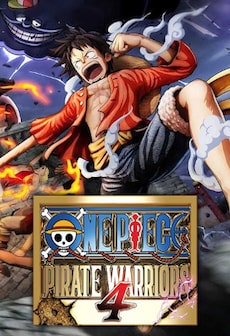 ONE PIECE: PIRATE WARRIORS 4 - Xbox One - Key UNITED STATES