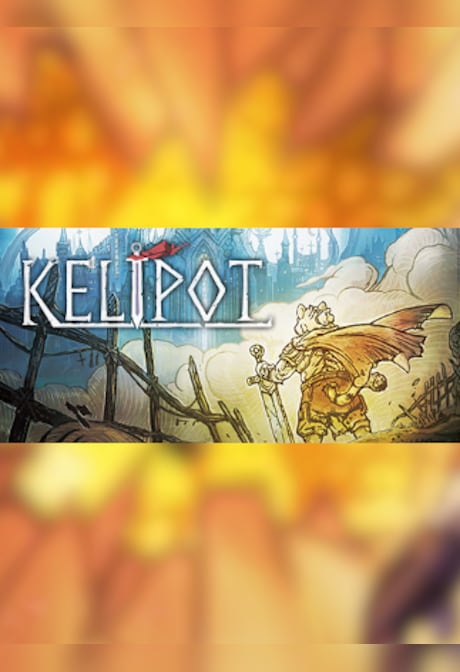Kelipot / 形骸骑士 (PC) - Steam Gift - EUROPE