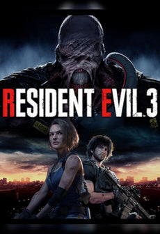 RESIDENT EVIL 3 (PC) - Steam Key - GLOBAL