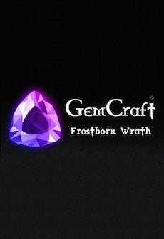 GemCraft - Frostborn Wrath - Steam - Key GLOBAL