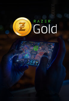 Razer Gold 10000 VND - Razer Key - VIETNAM