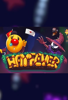 Hayfever - Steam - Key GLOBAL