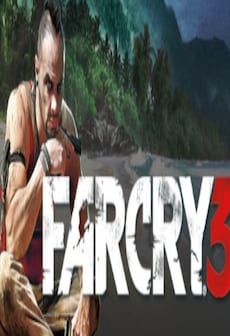 Far Cry 3 | Deluxe Edition (PC) - Ubisoft Connect Key - GLOBAL