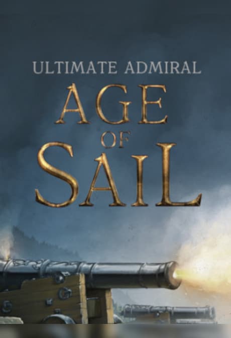 Ultimate Admiral: Age of Sail (PC) - Steam Key - GLOBAL