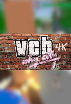 VCB: Why City Steam Key GLOBAL
