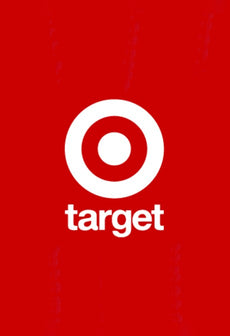 Target Gift Card - 25 USD Key GLOBAL