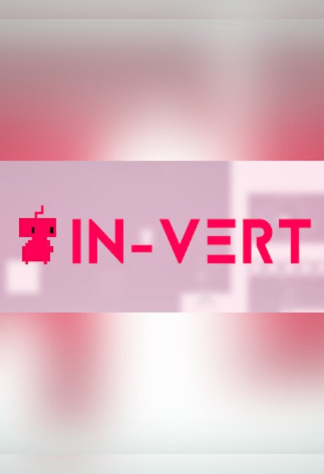 IN-VERT - Steam - Key GLOBAL