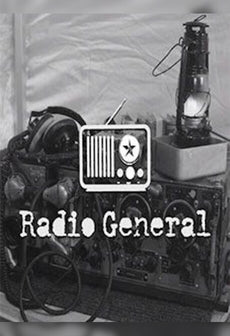 Radio General (PC) - Steam Key - GLOBAL