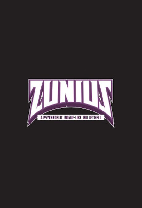 Zunius (PC) - Steam Key - GLOBAL