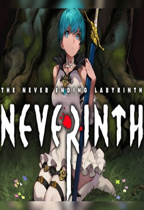 Neverinth (PC) - Steam Gift - EUROPE