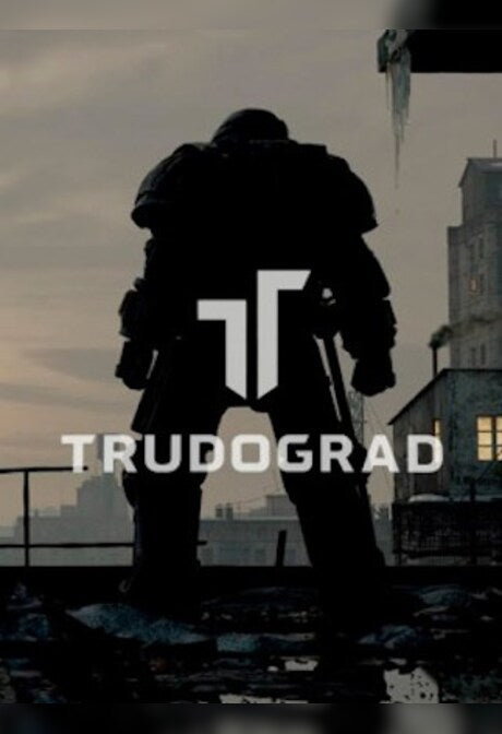 ATOM RPG Trudograd (PC) - Steam Key - GLOBAL