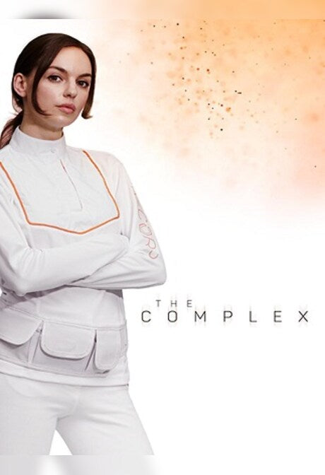 The Complex (PC) - Steam Gift - EUROPE