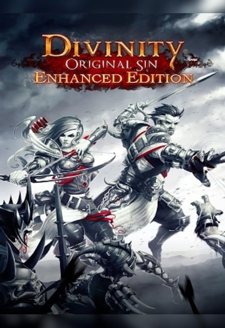 Divinity: Original Sin - Enhanced Edition (PC) - Steam Gift - CHINA
