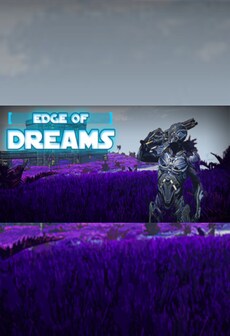 Edge of Dreams (PC) - Steam Key - GLOBAL