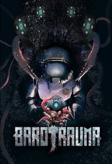 Barotrauma (PC) - Steam Key - GLOBAL