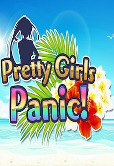 Pretty Girls Panic! (PC) - Steam Key - GLOBAL
