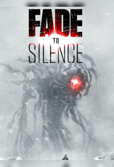 Fade to Silence (PC) - Steam Gift - EUROPE