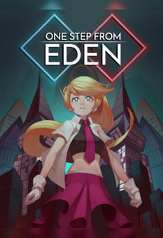 One Step From Eden (PC) - Steam Gift - EUROPE