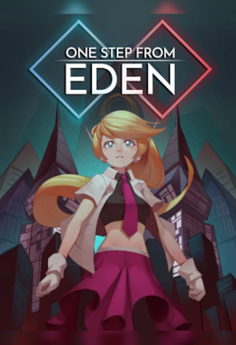 One Step From Eden (PC) - Steam Gift - GLOBAL