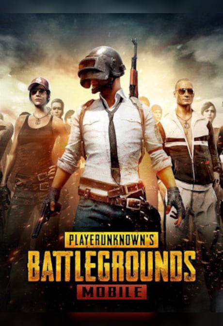 PUBG Mobile 325 UC (Android, iOS) - ReidosCoins Key - GLOBAL