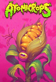 Atomicrops (PC) - Steam Key - GLOBAL