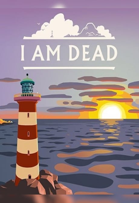 I Am Dead (PC) - Steam Key - ROW