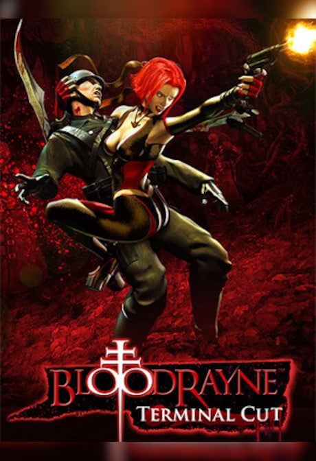 BloodRayne: Terminal Cut (PC) - Steam Key - CIS
