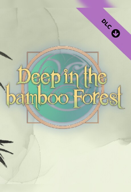 Amazing Cultivation Simulator - Deep in the bamboo Forest (PC) - Steam Gift - GLOBAL