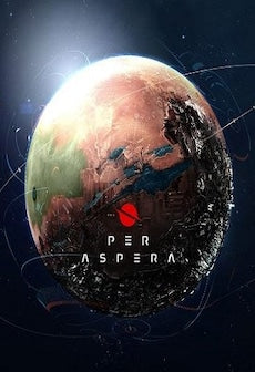 Per Aspera (PC) - Steam Key - GLOBAL
