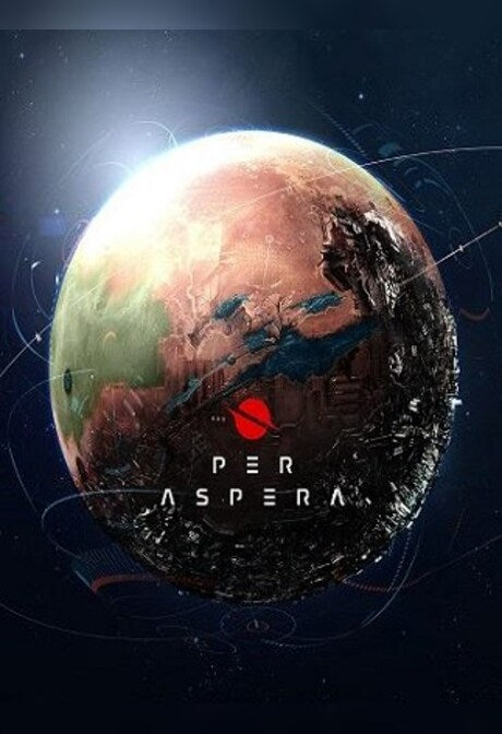 Per Aspera (PC) - Steam Gift - EUROPE