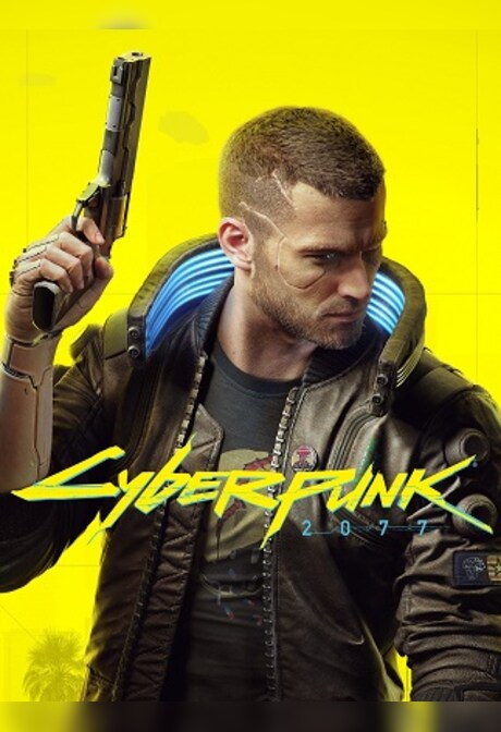 Cyberpunk 2077 (PC) - Steam Gift - NORTH AMERICA