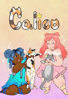 Calico (PC) - Steam Key - EUROPE