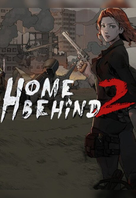 Home Behind 2 (PC) - Steam Key - CIS