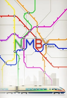 NIMBY Rails (PC) - Steam Gift - GLOBAL